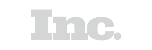 Inc magazine logo